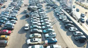 Gaziantep Orient 2 Yediemin Otoparkı Otopark Ücreti 2026 Güncel Fiyatlar