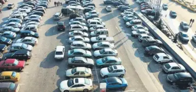 Gaziantep Orient 2 Yediemin Otoparkı Otopark Ücreti 2026 Güncel Fiyatlar