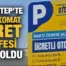 Gaziantep Şehitkamil Belediyesi Araç Parkı Otopark Ücreti 2026 Güncel Fiyatlar