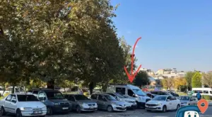 Gaziantep Şehitkamil Belediyesi Araç Parkı Otopark Ücreti 2026 Güncel Fiyatlar