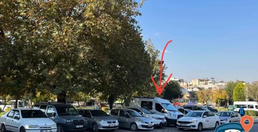 Gaziantep Şehitkamil Belediyesi Araç Parkı Otopark Ücreti 2026 Güncel Fiyatlar
