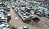 Gaziantep Uludağ Yediemin Otoparkı Otopark Ücreti 2026 Güncel Fiyatlar