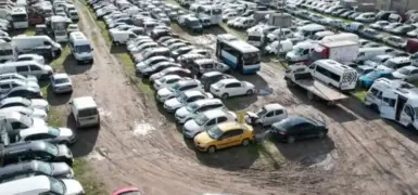 Gaziantep Uludağ Yediemin Otoparkı Otopark Ücreti 2026 Güncel Fiyatlar