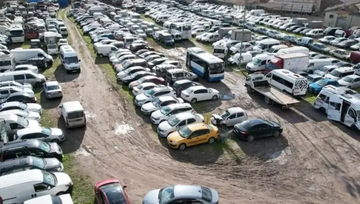 Gaziantep Uludağ Yediemin Otoparkı Otopark Ücreti 2026 Güncel Fiyatlar