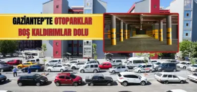 Gaziantep Yediemin Otoparkı Otopark Ücreti 2026 Güncel Fiyatlar