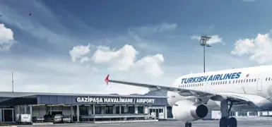 Gazipaşa-Alanya Havalimanı Otopark Ücreti 2026 Güncel Fiyatlar