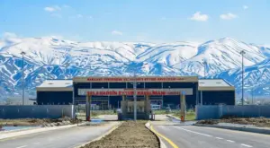 Hakkâri Yüksekova Selahaddin Eyyubi Havalimanı Otopark Ücreti 2026 Güncel Fiyatlar
