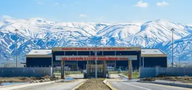 Hakkâri Yüksekova Selahaddin Eyyubi Havalimanı Otopark Ücreti 2026 Güncel Fiyatlar