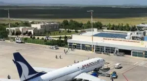 Iğdır Şehit Bülent Aydın Havalimanı Otopark Ücreti 2026 Güncel Ücretler