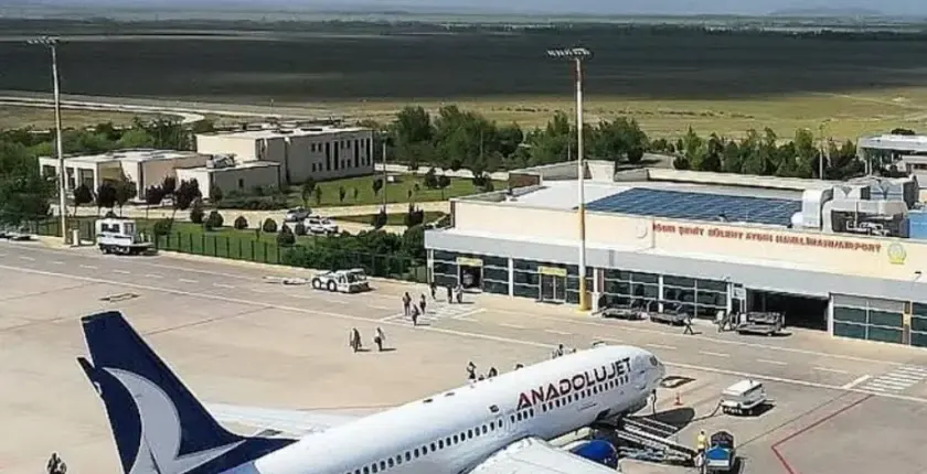 Iğdır Şehit Bülent Aydın Havalimanı Otopark Ücreti 2026 Güncel Ücretler