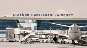 İstanbul Atatürk Havalimanı Otopark Ücreti 2026 Güncel Ücretler