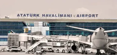 İstanbul Atatürk Havalimanı Otopark Ücreti 2026 Güncel Ücretler