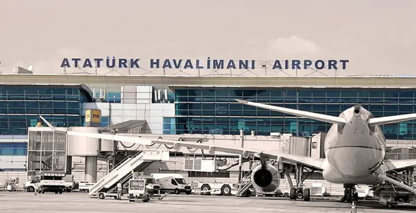 İstanbul Atatürk Havalimanı Otopark Ücreti 2026 Güncel Ücretler