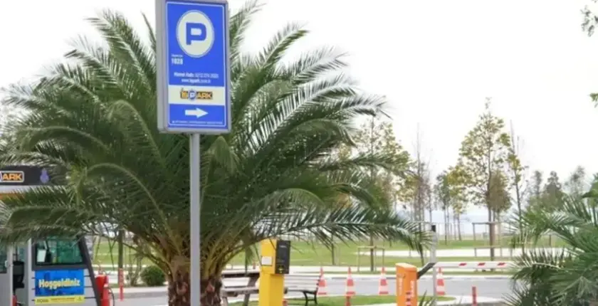 İstanbul İspark Ücretsiz Otopark Listesi ve Konumları 2026 Güncel