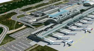 İzmir Adnan Menderes Havalimanı Otopark Ücreti 2026 Güncel Ücretler