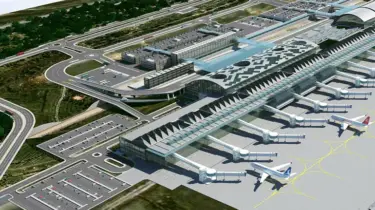 İzmir Adnan Menderes Havalimanı Otopark Ücreti 2026 Güncel Ücretler