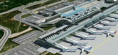 İzmir Adnan Menderes Havalimanı Otopark Ücreti 2026 Güncel Ücretler