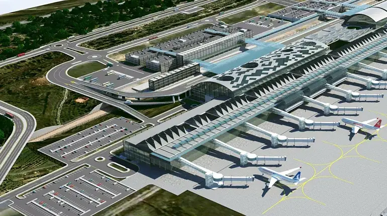 İzmir Adnan Menderes Havalimanı Otopark Ücreti 2026 Güncel Ücretler