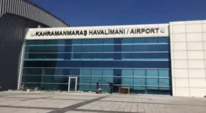 Kahramanmaraş Havalimanı Otopark Ücreti 2026 Güncel Ücretler