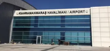 Kahramanmaraş Havalimanı Otopark Ücreti 2026 Güncel Ücretler