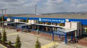 Kapadokya Havalimanı Otopark Ücreti 2026 Güncel Ücretler