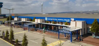 Kapadokya Havalimanı Otopark Ücreti 2026 Güncel Ücretler