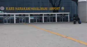 Kars Harakani Havalimanı Otopark Ücreti 2026 Güncel Ücretler