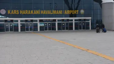 Kars Harakani Havalimanı Otopark Ücreti 2026 Güncel Ücretler