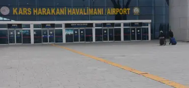 Kars Harakani Havalimanı Otopark Ücreti 2026 Güncel Ücretler