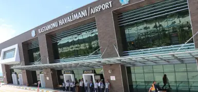 Kastamonu Havalimanı Otopark Ücreti 2026 Güncel Ücretler