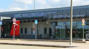 Kocaeli Cengiz Topel Havalimanı Otopark Ücreti 2026 Güncel Ücretler