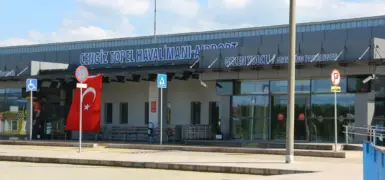 Kocaeli Cengiz Topel Havalimanı Otopark Ücreti 2026 Güncel Ücretler
