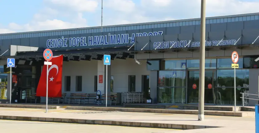 Kocaeli Cengiz Topel Havalimanı Otopark Ücreti 2026 Güncel Ücretler