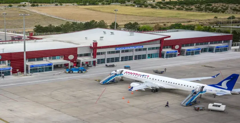 Malatya Havalimanı Otopark Ücreti 2026 Güncel Ücretler