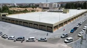 Nizip Belediyesi Garaj Amirliği Otoparkı Ücreti 2026 Güncel Fiyatlar