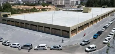Nizip Belediyesi Garaj Amirliği Otoparkı Ücreti 2026 Güncel Fiyatlar