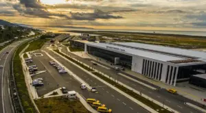 Ordu-Giresun Havalimanı Otopark Ücreti 2026 Güncel Ücretler