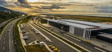 Ordu-Giresun Havalimanı Otopark Ücreti 2026 Güncel Ücretler
