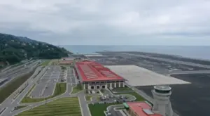 Rize-Artvin Havalimanı Otopark Ücreti 2026 Güncel Ücretler