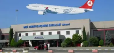 Samsun-Çarşamba Havalimanı Otopark Ücreti 2026 Güncel Fiyatlar