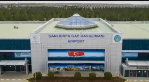 Şanlıurfa GAP Havalimanı Otopark Ücreti 2026 Güncel Fiyatlar