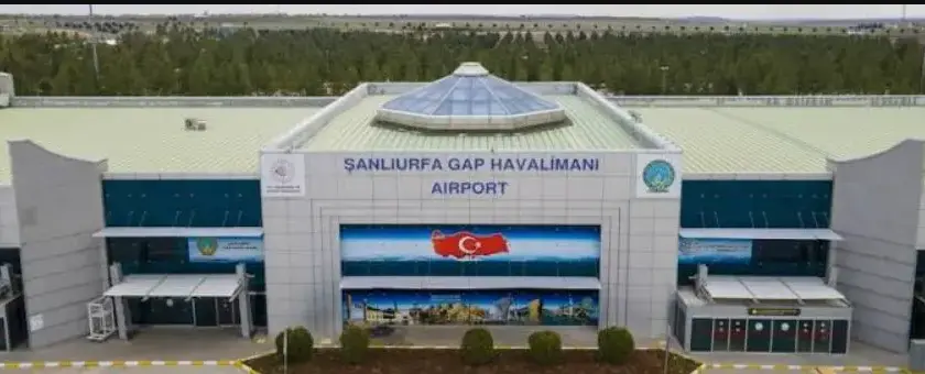 Şanlıurfa GAP Havalimanı Otopark Ücreti 2026 Güncel Fiyatlar