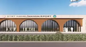 Siirt Havalimanı Otopark Ücreti 2026 Güncel Fiyatlar
