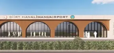 Siirt Havalimanı Otopark Ücreti 2026 Güncel Fiyatlar