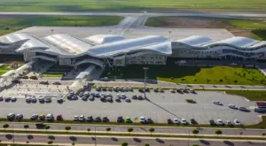 Sivas Nuri Demirağ Havalimanı Otopark Ücreti 2026 Güncel Fiyatlar