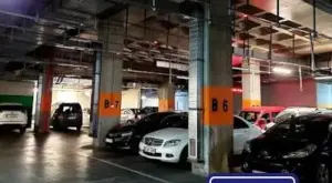 Tekirdağ Çorlu, Süleymanpaşa ve Çerkezköy Kapalı Otopark Ücreti 2026 Güncel Fiyatlar