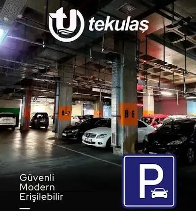 Tekirdağ Çorlu, Süleymanpaşa ve Çerkezköy Kapalı Otopark Ücreti 2026 Güncel Fiyatlar