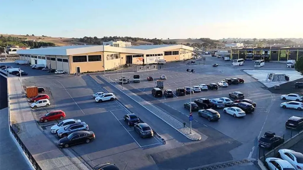 Tekirdag Kapali Otopark Ucretleri 2026 Guncel Fiyatlar