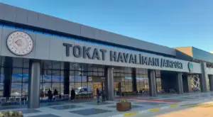 Tokat Havalimanı Otopark Ücreti 2026 Güncel Fiyatlar