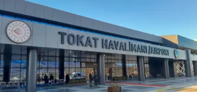 Tokat Havalimanı Otopark Ücreti 2026 Güncel Fiyatlar
